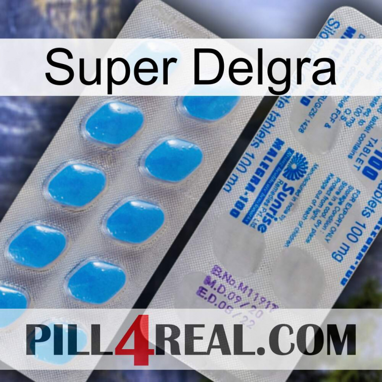 Super Delgra new15